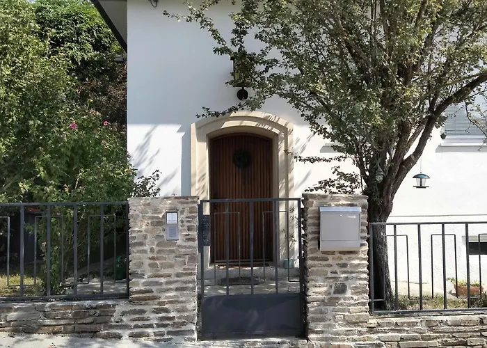 White Villa