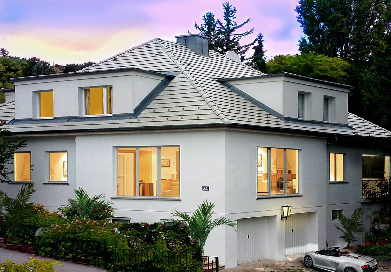 White * Baden