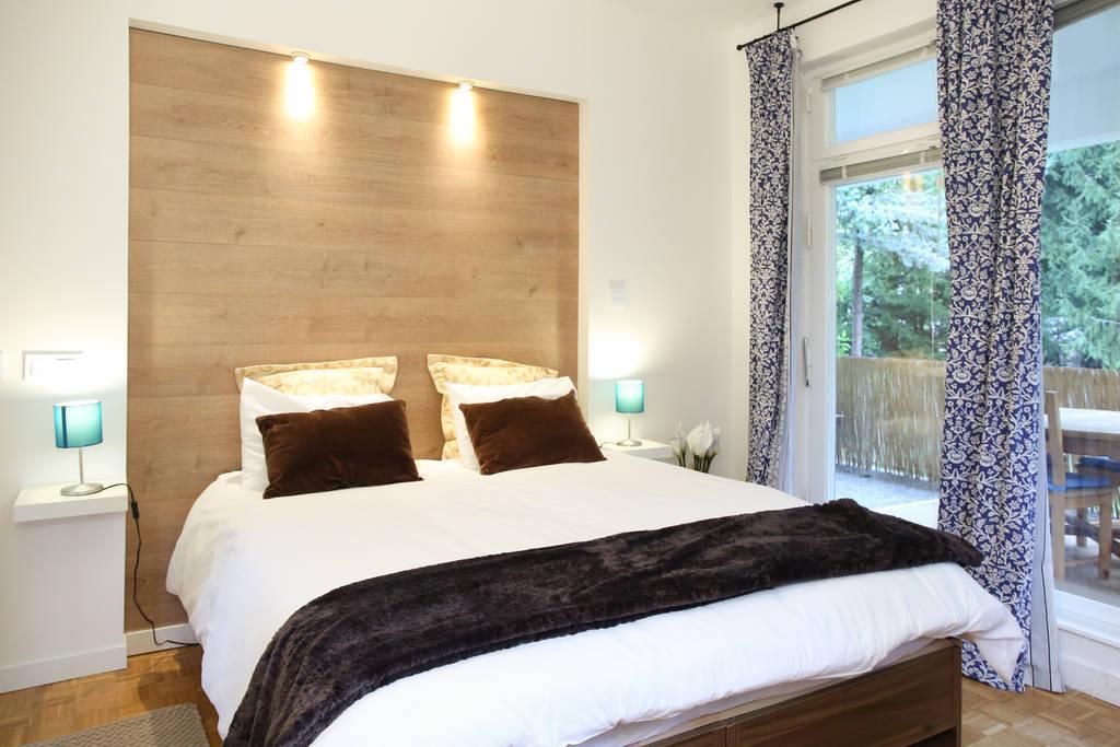 Apartment White