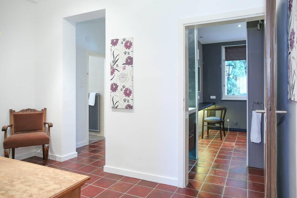 Apartment White Baden
