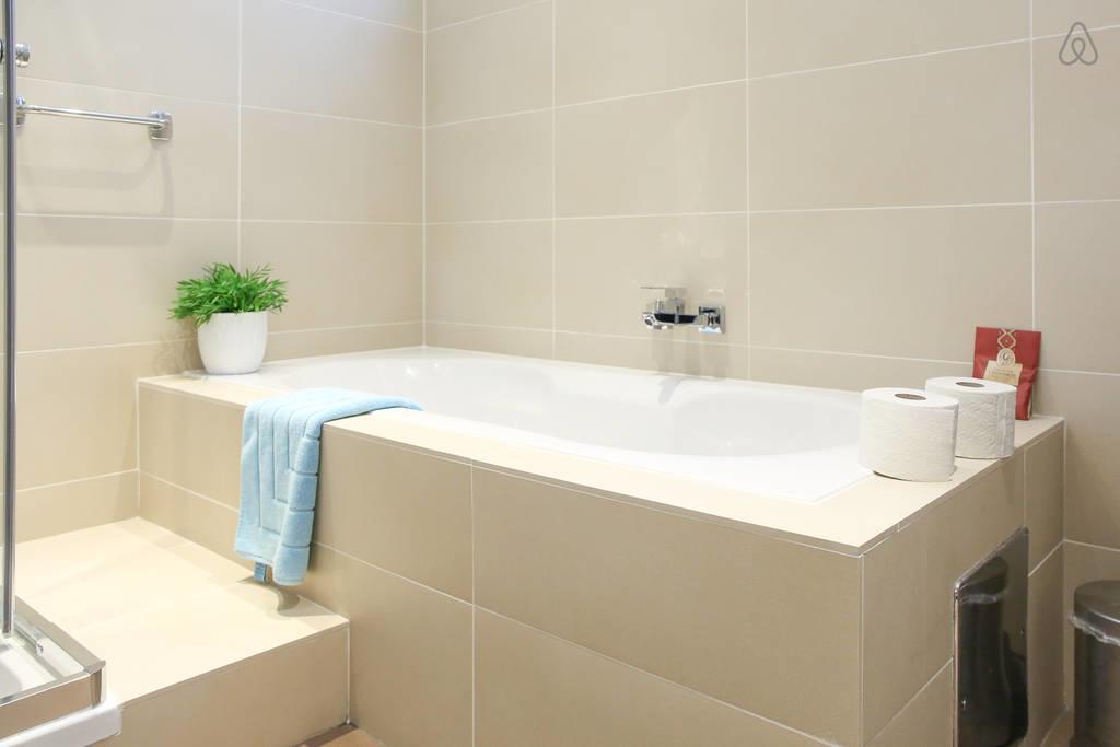 Apartment White *